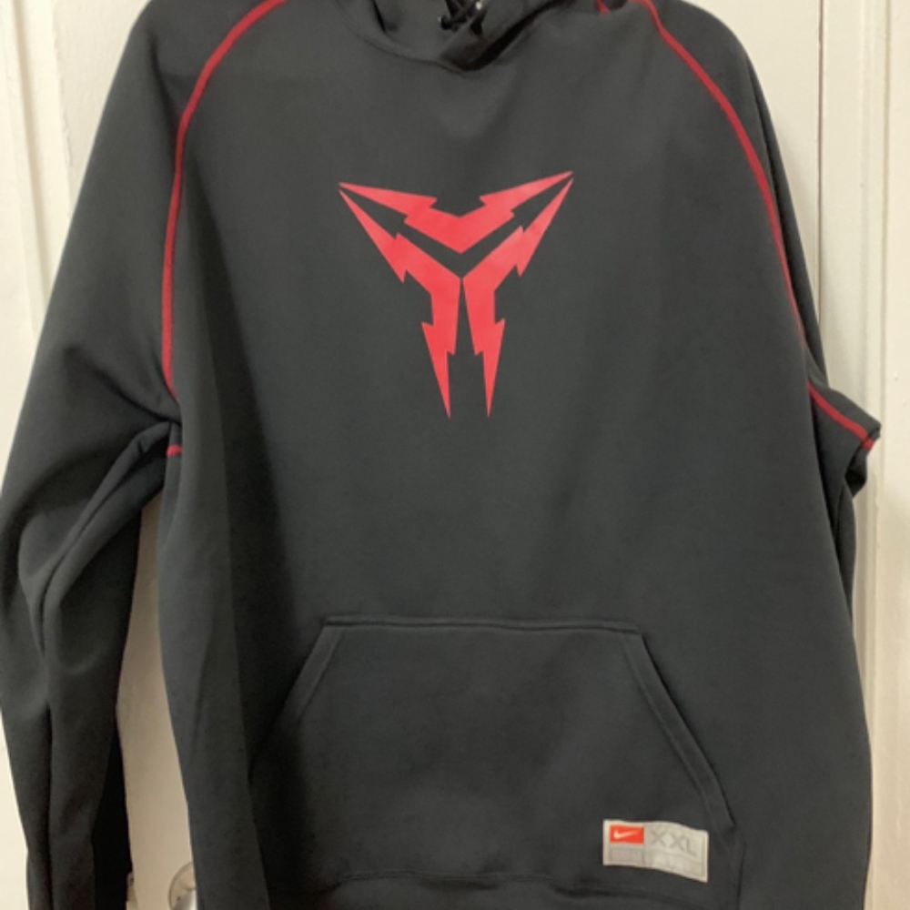 Nike Kobe Bryant Hoodie